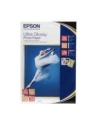 Papier Epson Ultra Glossy Photo | 300g | 10x15 | 50ark - nr 23