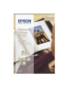 Papier Epson Premium Glossy Photo | 255g | 10x15 | 40ark - nr 25