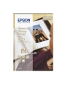 Papier Epson Premium Glossy Photo | 255g | 10x15 | 40ark - nr 2