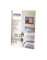 Papier Epson Premium Glossy Photo | 255g | A4 | 15ark - nr 21