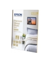 Papier Epson Premium Glossy Photo | 255g | A4 | 15ark - nr 27