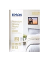 Papier Epson Premium Glossy Photo | 255g | A4 | 15ark - nr 29