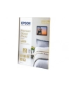 Papier Epson Premium Glossy Photo | 255g | A4 | 15ark - nr 6