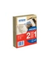 Papier Epson Glossy Photo | 255g | 10x15 | 80ark - nr 15