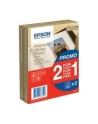 Papier Epson Glossy Photo | 255g | 10x15 | 80ark - nr 30