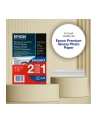 Papier Epson Glossy Photo | 255g | 10x15 | 80ark - nr 54