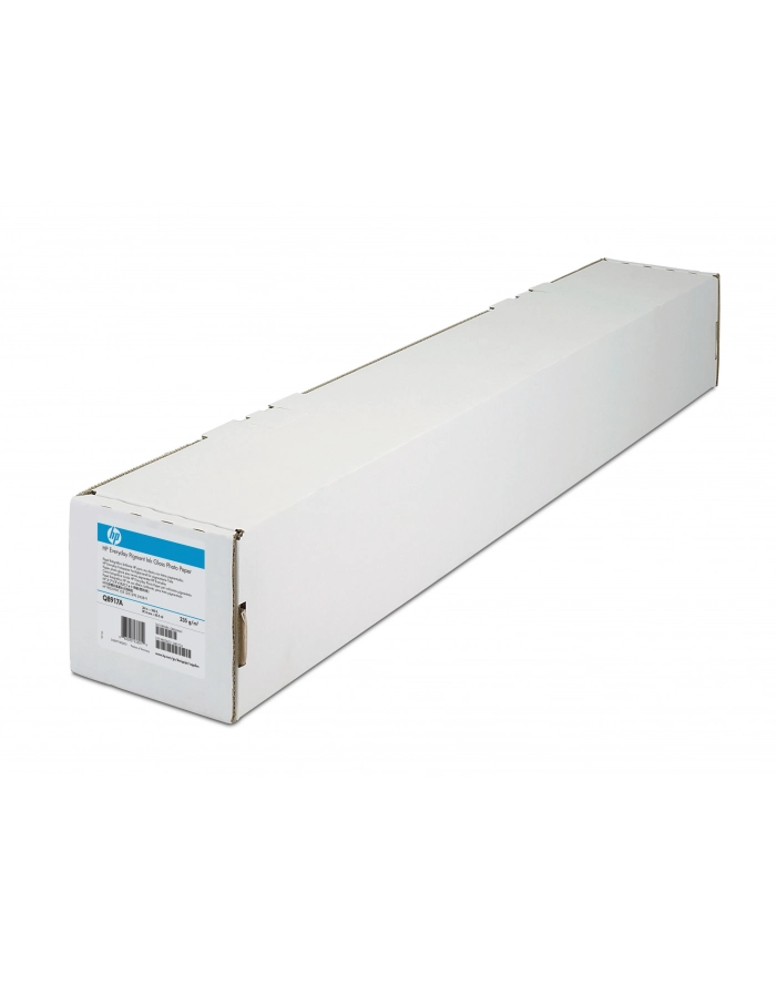 Papier HP Everyday Pigment Ink Gloss Photo | 235g | rola 24' | 30.5m główny