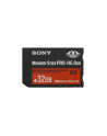 SONY Karta pamięci MS PRO-HG Duo HX 32 GB High Speed - nr 4