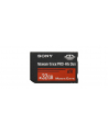 SONY Karta pamięci MS PRO-HG Duo HX 32 GB High Speed - nr 6