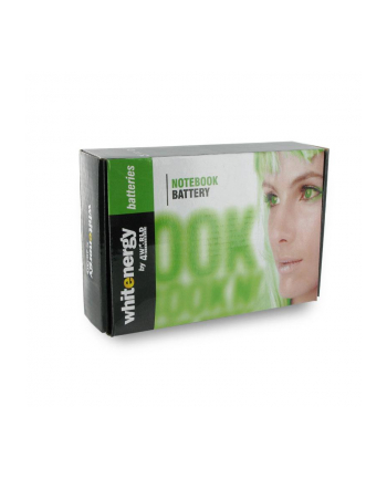 WHITENERGY BATERIA HP PAVILION TX1000