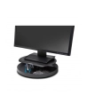 kensington Podstawka do monitora Smartfit Spin2 obrotowa, czarna - nr 17