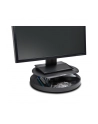 kensington Podstawka do monitora Smartfit Spin2 obrotowa, czarna - nr 18