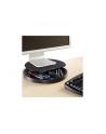 kensington Podstawka do monitora Smartfit Spin2 obrotowa, czarna - nr 27