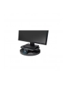 kensington Podstawka do monitora Smartfit Spin2 obrotowa, czarna - nr 28