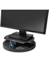 kensington Podstawka do monitora Smartfit Spin2 obrotowa, czarna - nr 32