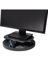 kensington Podstawka do monitora Smartfit Spin2 obrotowa, czarna - nr 33