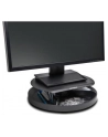 kensington Podstawka do monitora Smartfit Spin2 obrotowa, czarna - nr 39