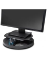 kensington Podstawka do monitora Smartfit Spin2 obrotowa, czarna - nr 40