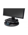 kensington Podstawka do monitora Smartfit Spin2 obrotowa, czarna - nr 42