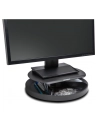 kensington Podstawka do monitora Smartfit Spin2 obrotowa, czarna - nr 46