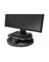 kensington Podstawka do monitora Smartfit Spin2 obrotowa, czarna - nr 49