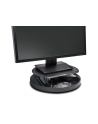 kensington Podstawka do monitora Smartfit Spin2 obrotowa, czarna - nr 4