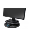 kensington Podstawka do monitora Smartfit Spin2 obrotowa, czarna - nr 50
