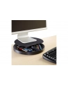 kensington Podstawka do monitora Smartfit Spin2 obrotowa, czarna - nr 5