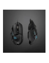 logitech Mysz G502 Hero               910-005470 - nr 16