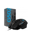 logitech Mysz G502 Hero               910-005470 - nr 19