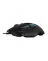 logitech Mysz G502 Hero               910-005470 - nr 50