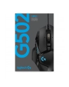 logitech Mysz G502 Hero               910-005470 - nr 52
