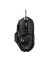 logitech Mysz G502 Hero               910-005470 - nr 63