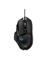 logitech Mysz G502 Hero               910-005470 - nr 65