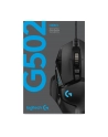 logitech Mysz G502 Hero               910-005470 - nr 66