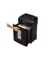fellowes Niszczarka 10M P-5/T-5 ścinki 2x12mm - nr 15