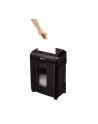 fellowes Niszczarka 10M P-5/T-5 ścinki 2x12mm - nr 22