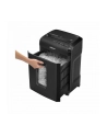 fellowes Niszczarka 10M P-5/T-5 ścinki 2x12mm - nr 4