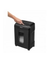 fellowes Niszczarka 10M P-5/T-5 ścinki 2x12mm - nr 5