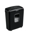 fellowes Niszczarka 6M P-4/T-4 ścinki 4x12mm - nr 18