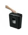fellowes Niszczarka 6M P-4/T-4 ścinki 4x12mm - nr 22