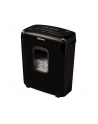 fellowes Niszczarka 6M P-4/T-4 ścinki 4x12mm - nr 30