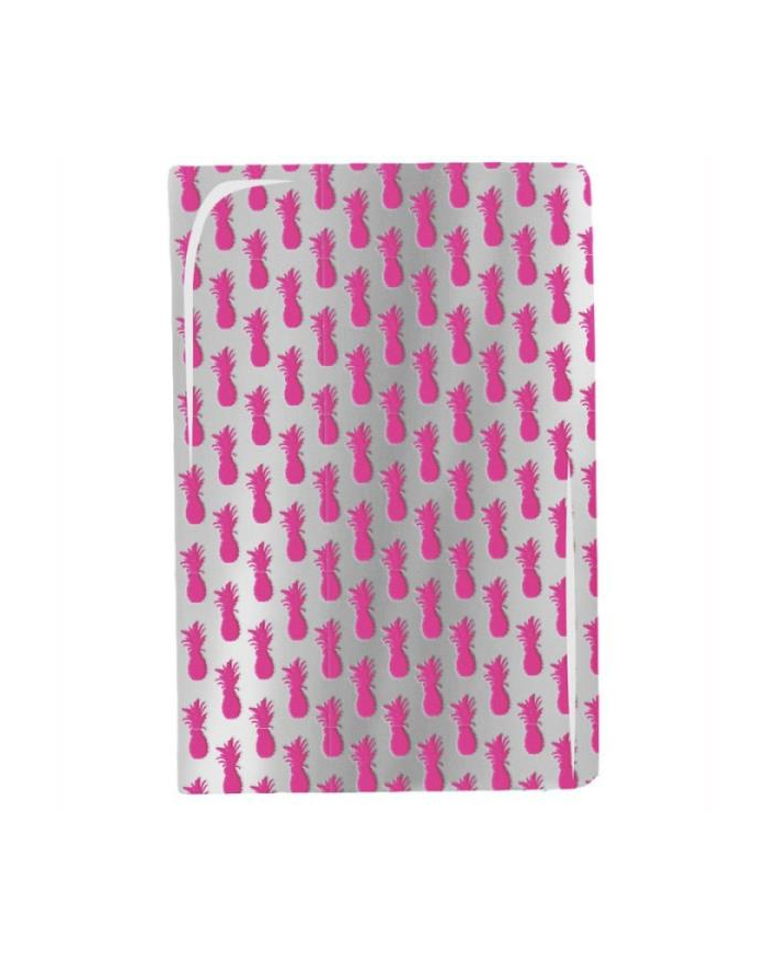 Notes holograficzny A5 BAK-3680 Barbie Paso główny