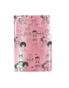 Notes holograficzny A5 BAM-3680 Barbie Paso - nr 1