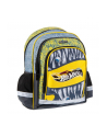 Plecak szkolny 46-14 Hot Wheels STARPAK - nr 1