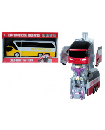 askato Transformer autobus