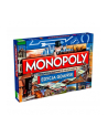 Monopoly Gdańsk 2018 034494 WINNING MOVES - nr 1