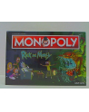 Monopoly Rick and Morty 035163 WINNING MOVES - nr 2