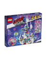 LEGO 70838 MOVIE Pałac Królowej Wisimi p4 - nr 1