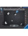 Puzzle 736el KRYPT czarny 152605 RAVENSBURGER - nr 2
